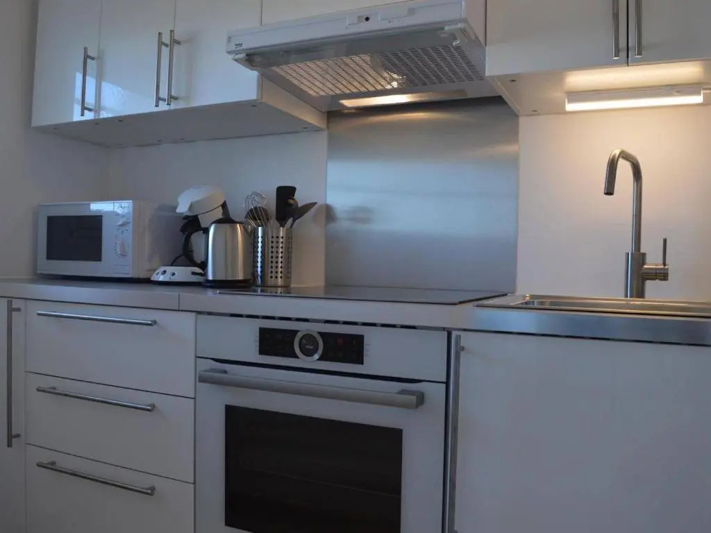 Appartement Banyuls-sur-Mer, 2 pièces, 4 personnes - FR-1-225C-34