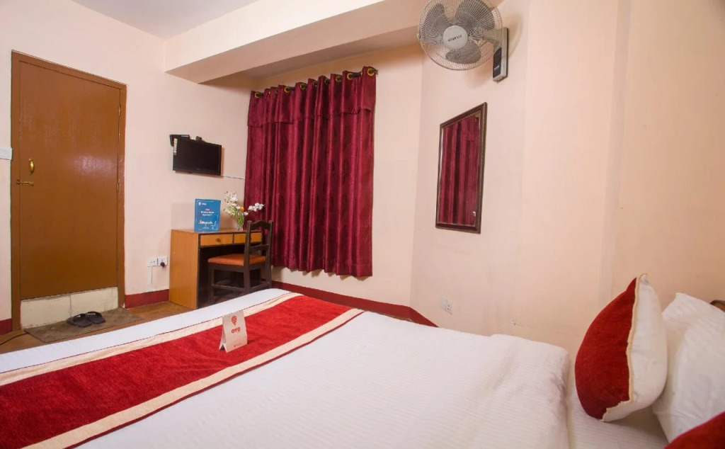 Hotel Premium