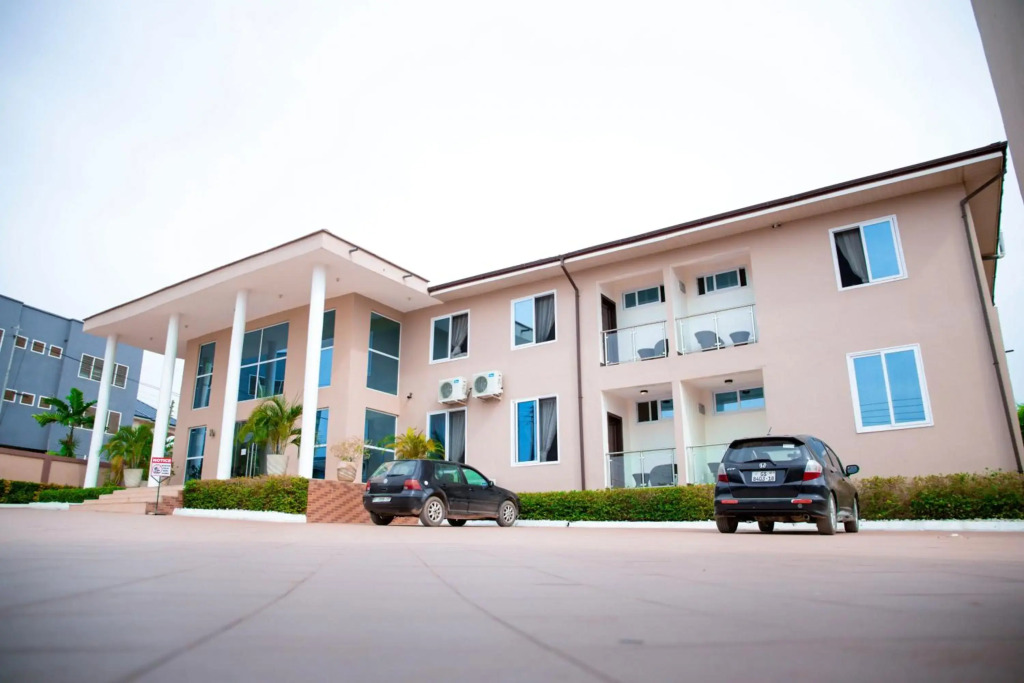 Cromer Apartment Hotel