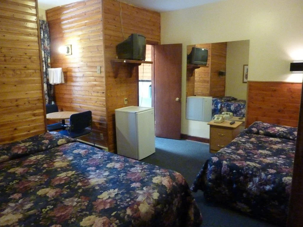 Hotel Du Manoir St. Denis