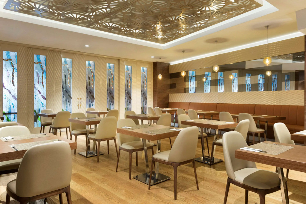 Ramada by Wyndham Gemli̇k