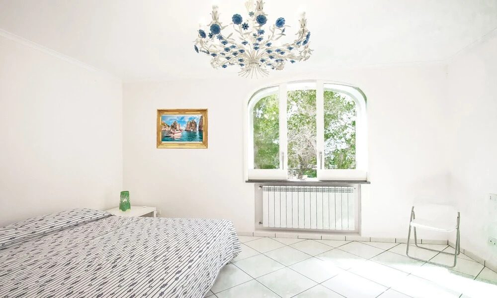 Villa L'Incanto