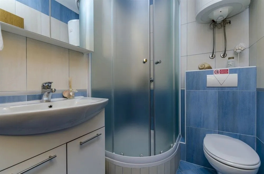 Apartments Bluesun