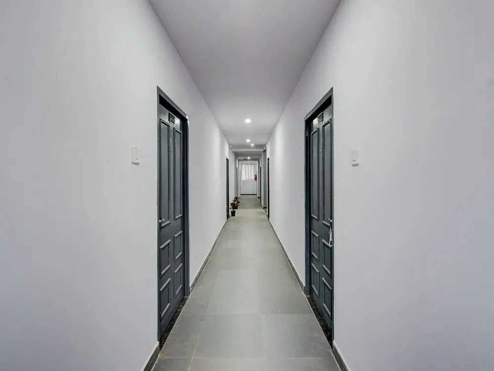 Super Townhouse Nagaram Lake Hyderabad