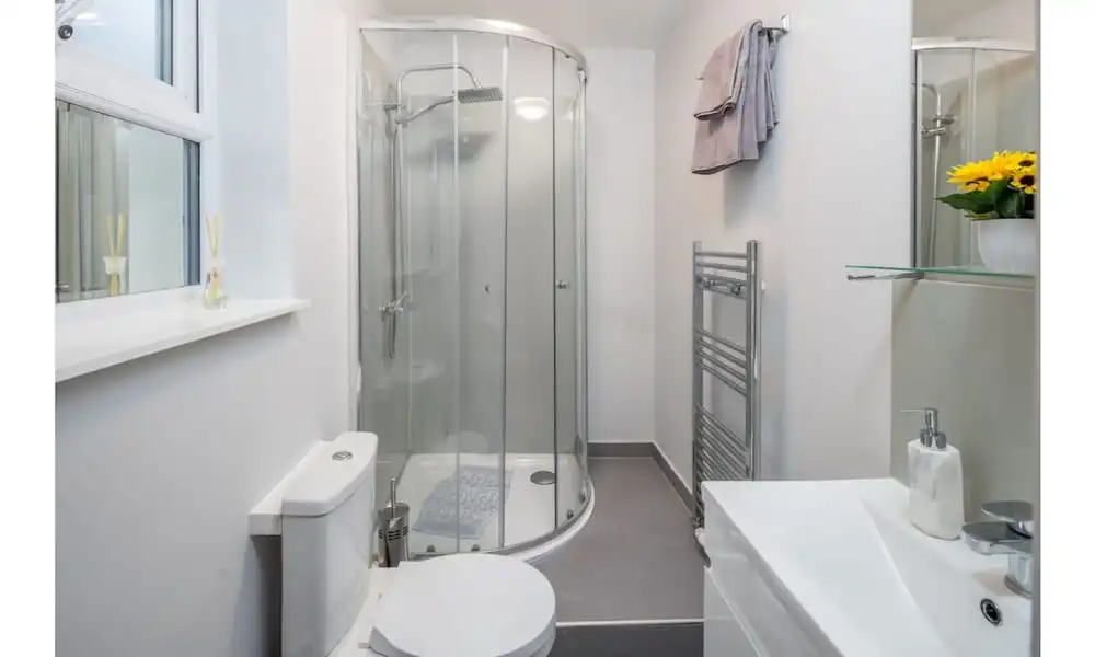 Graeme Road Enfield Town Apartments