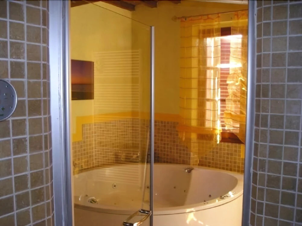 Relais Poggio Del Melograno