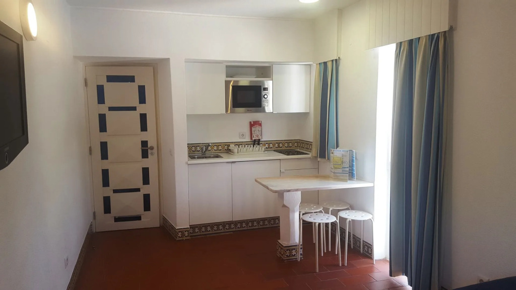 Apartamentos Turisticos Soldoiro