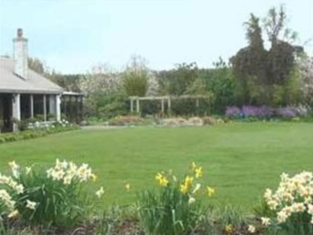 The Manor