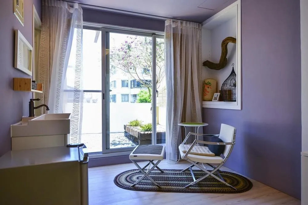 CASA CoMoDo 自在家
