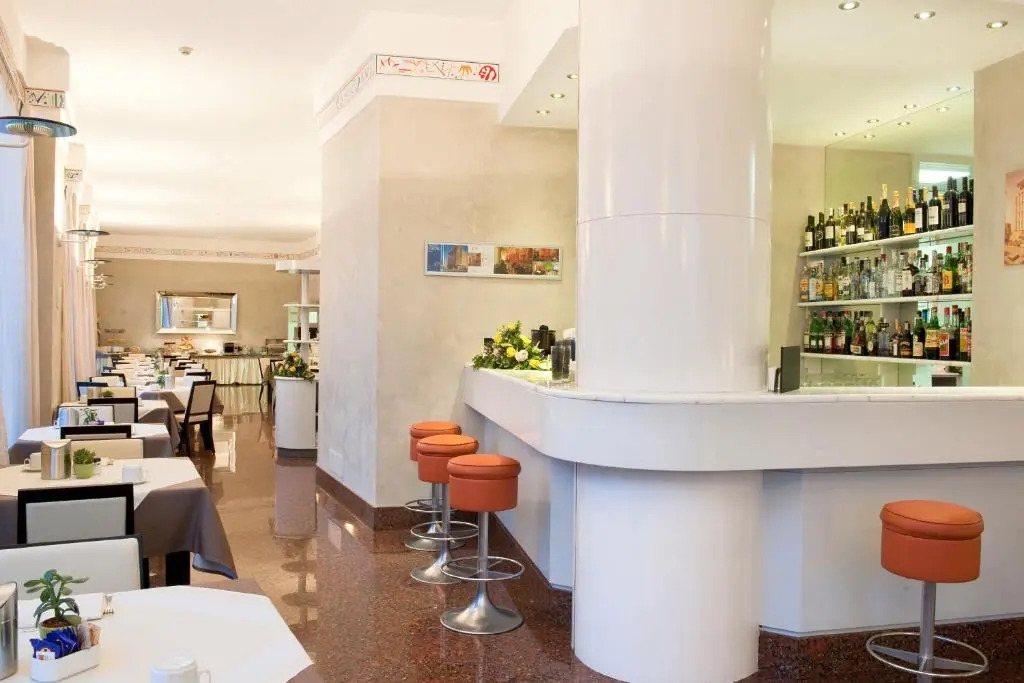Hotel San Pietro