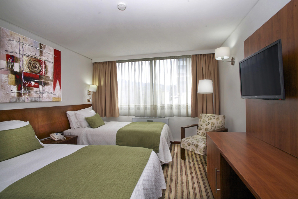 Casa Spark Santiago