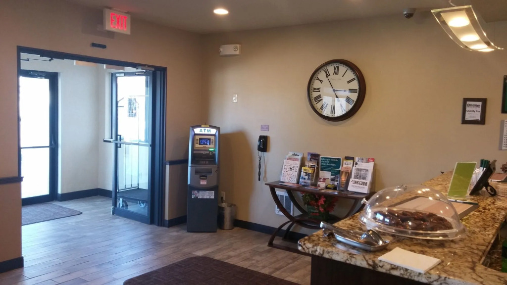 Quality Inn Columbia Mall
