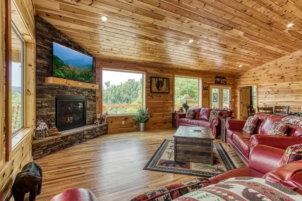 Deerfoot Lodge