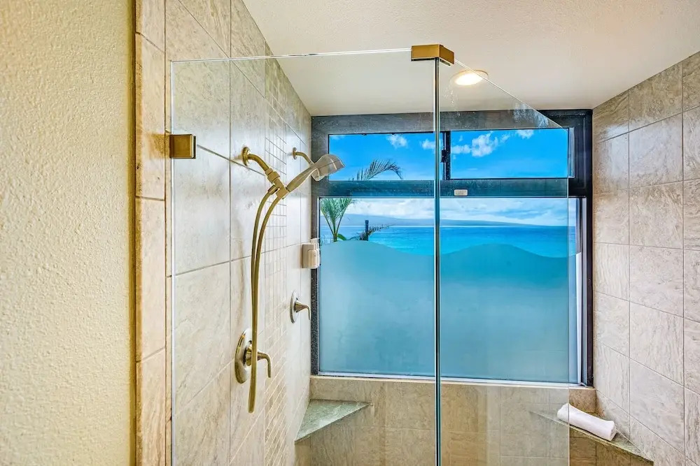 Sands Of Kahana 281 2bed/2ba Penthouse 1 Bedroom Condo