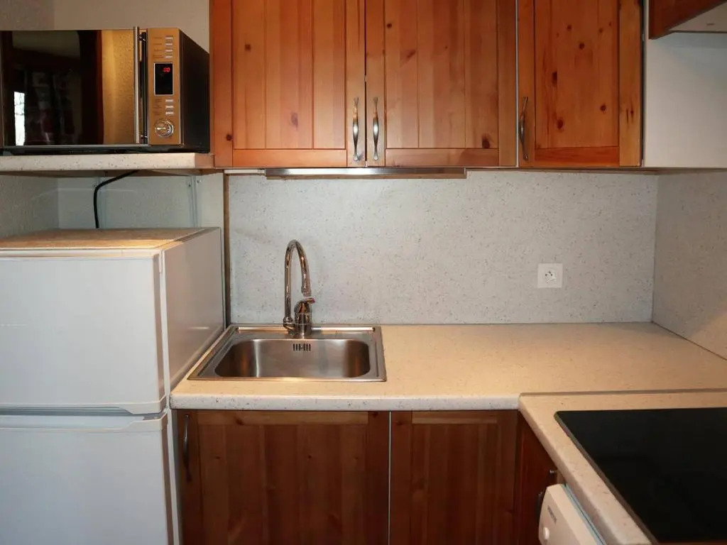 Appartement Les Orres, 2 pièces, 6 personnes - FR-1-322-451