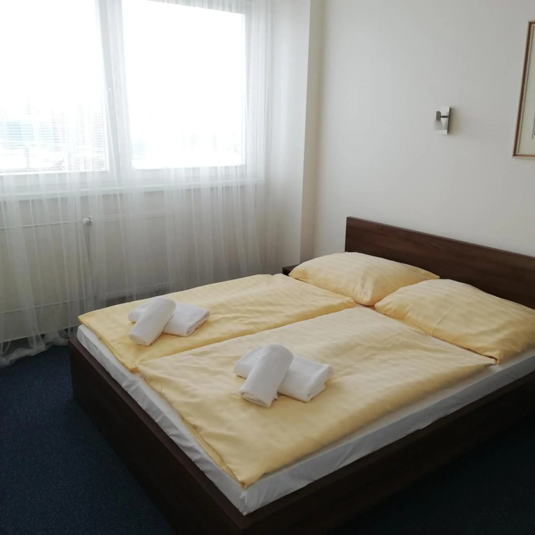 Hotel Klar