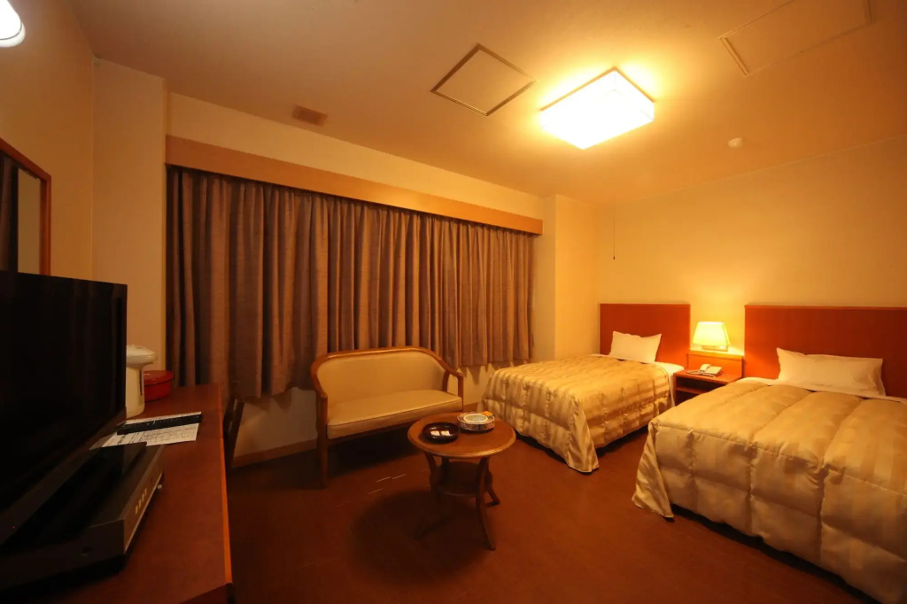 Hotel Tappi