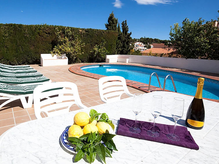 Villa Luisa by Interhome