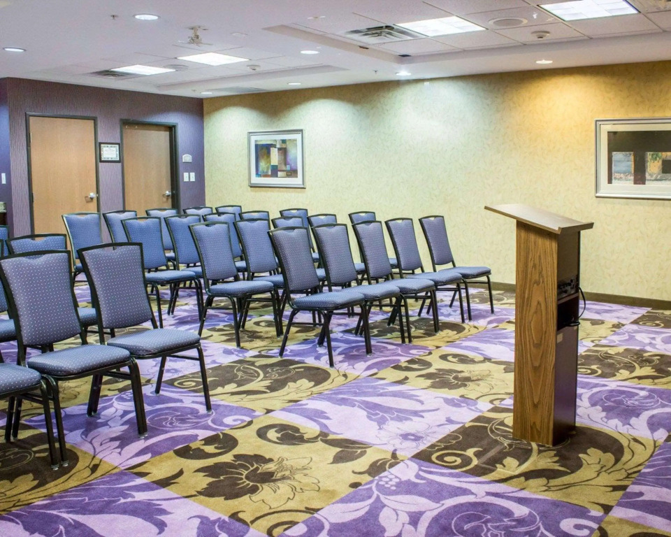 Comfort Suites Sanford