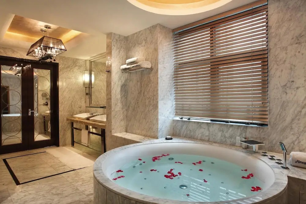 Howard Johnson Kaina Plaza Changzhou