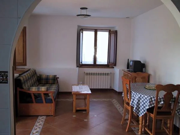 La Casa Vieja De Alceda