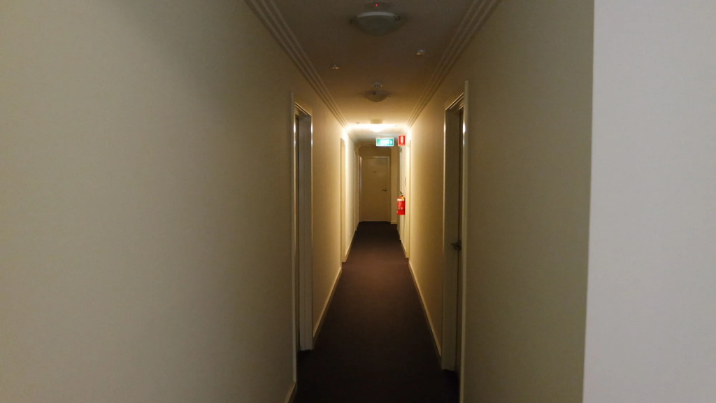 Cityview Studio Accommodation