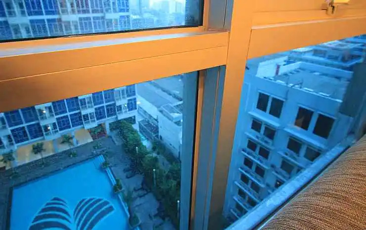 Apartemen the Capitol Park Residence by Aparian