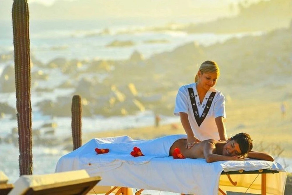 Best 2Br Ocean View Apartment In Cabo San Lucas