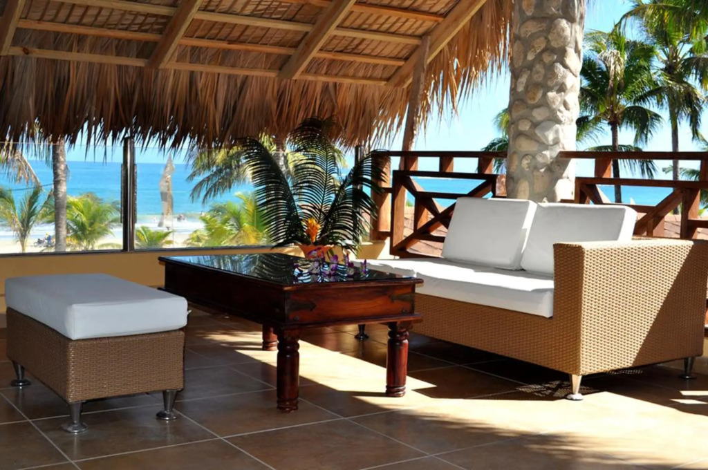 Hotel Villa Taina