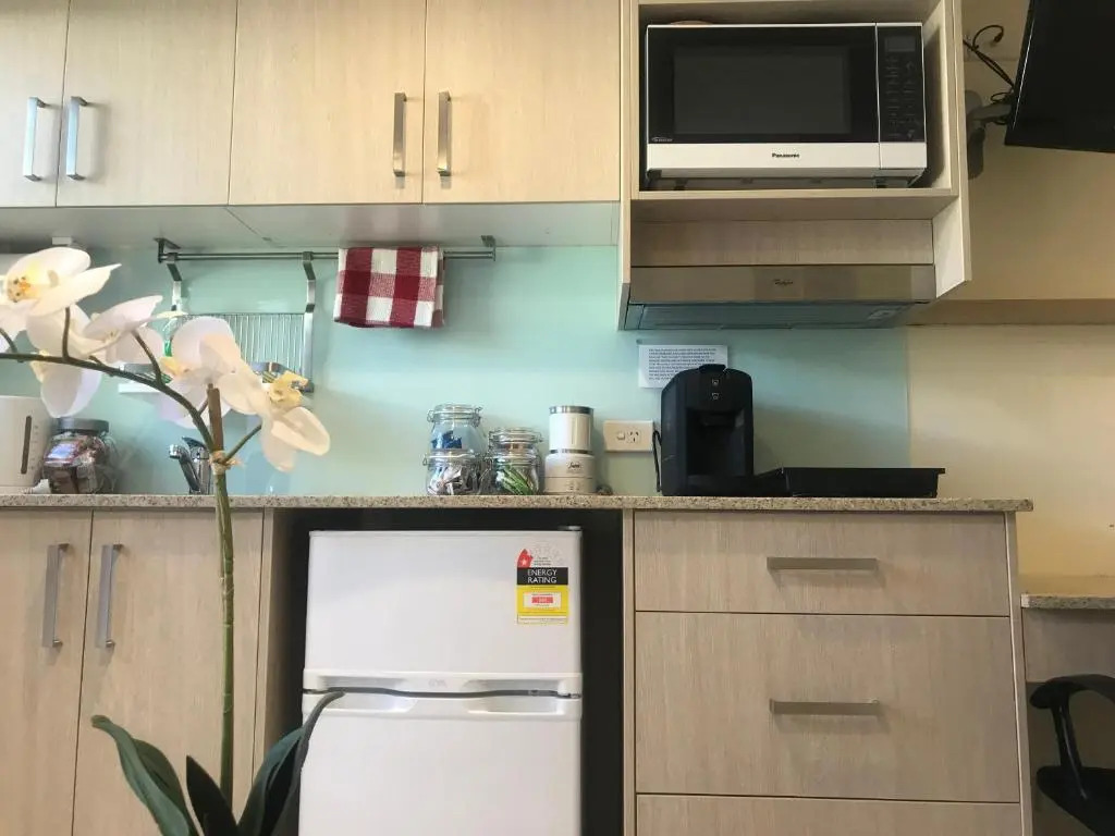 Randwick City Lodge 2