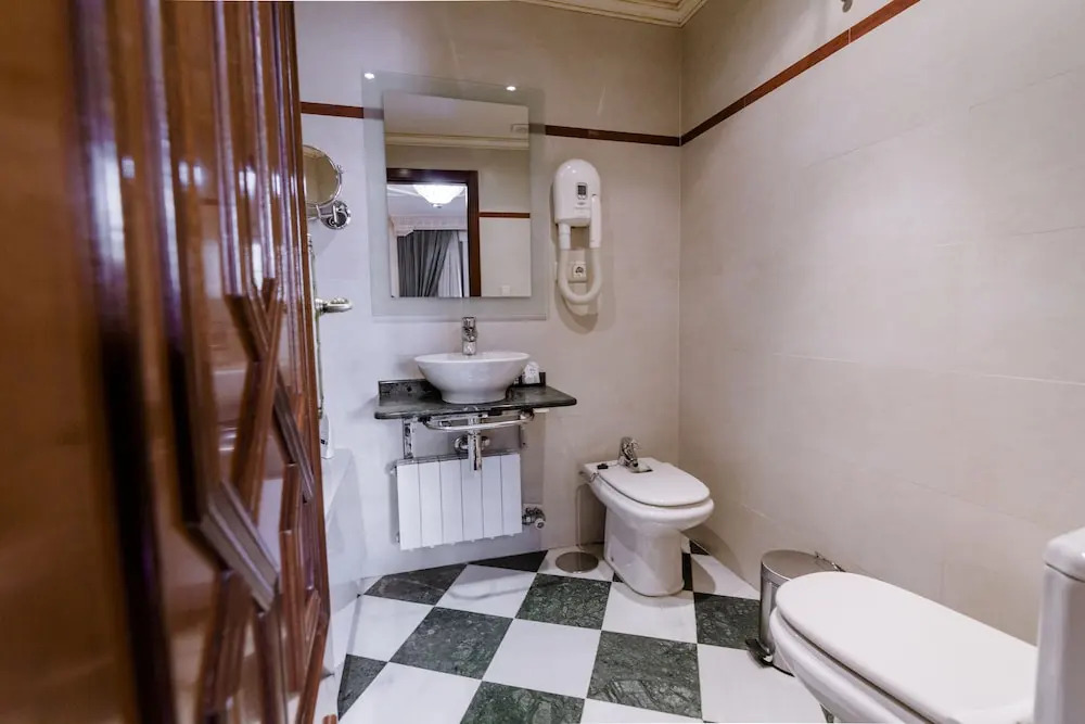 Hotel Boutique Las Almenas by Maxi Hoteles