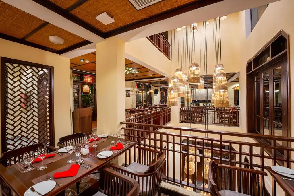 Ahoy Hoi An Boutique Resort & Spa