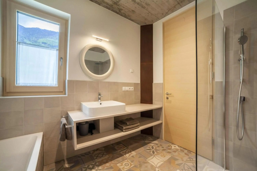 Apartment Das Runde