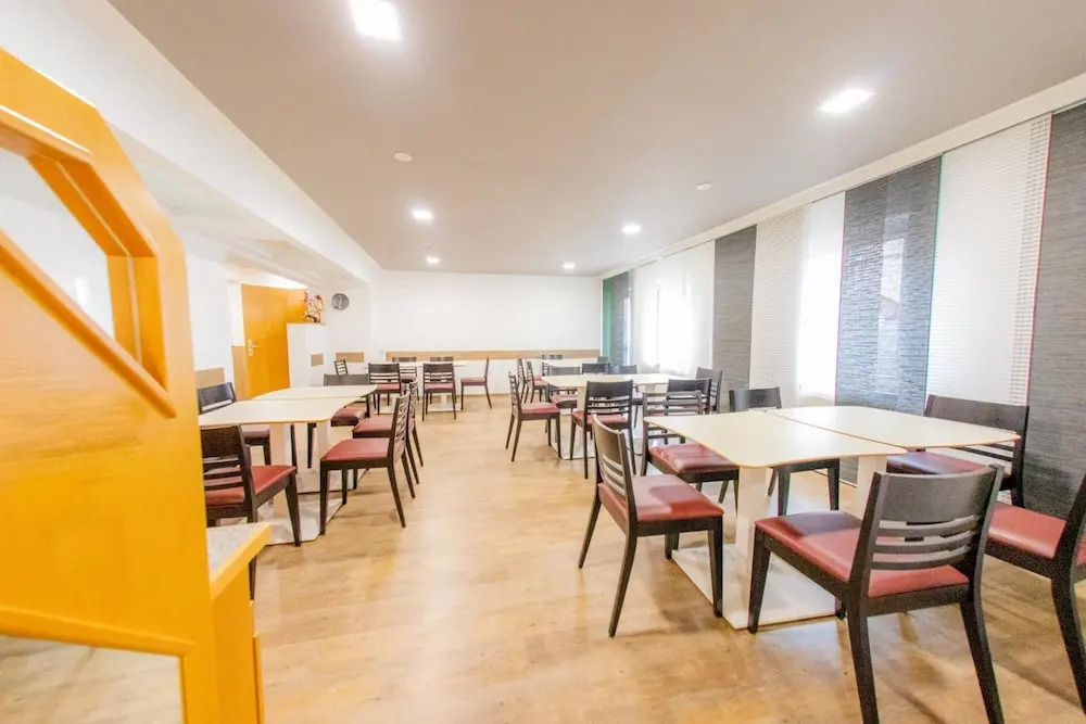 Hotel Centro Fürth Nürnberg