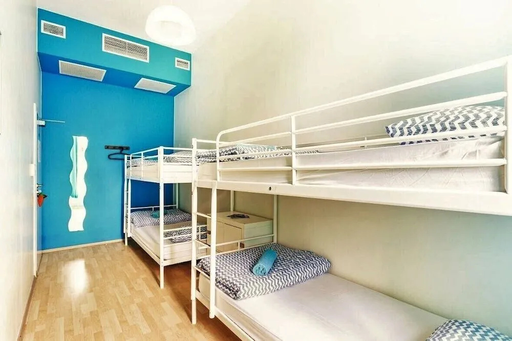 Grampa's Hostel