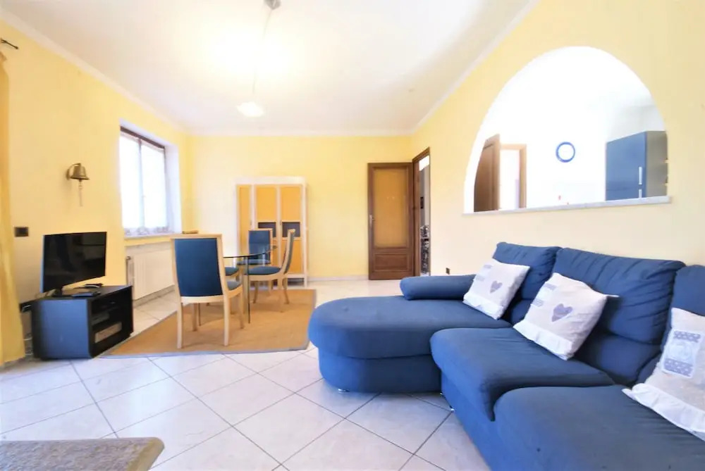 Villa Flavia