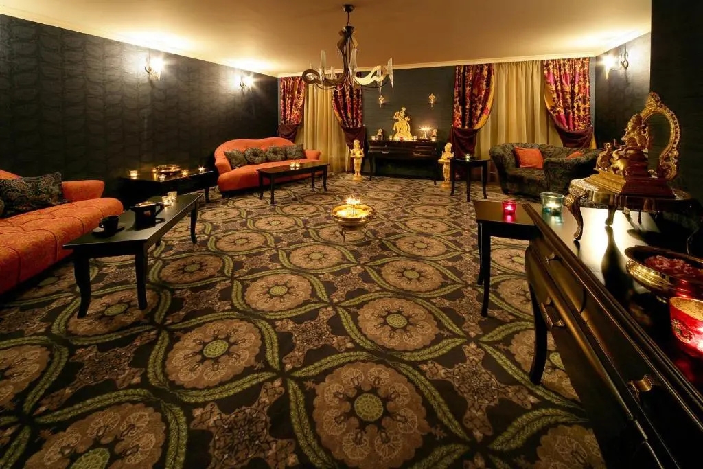 Donovaly Residence Apartman 111