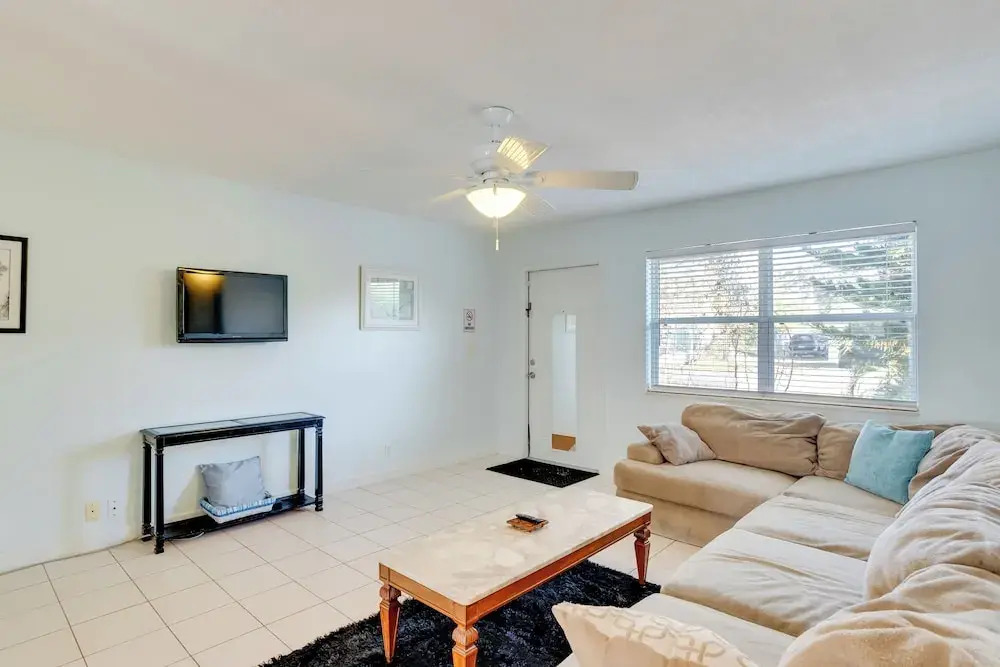 Pet-Friendly Stuart Vacation Rental w/ Fenced Yard