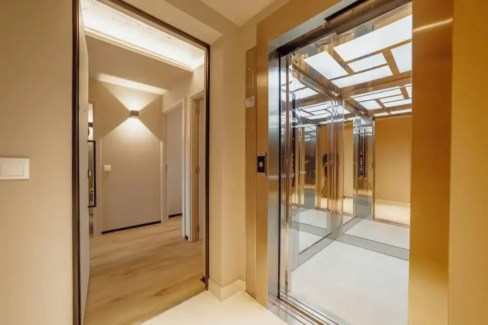 City Center Premium Apartment by Vacationy