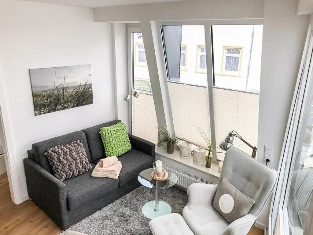 Seebox Appartment 6