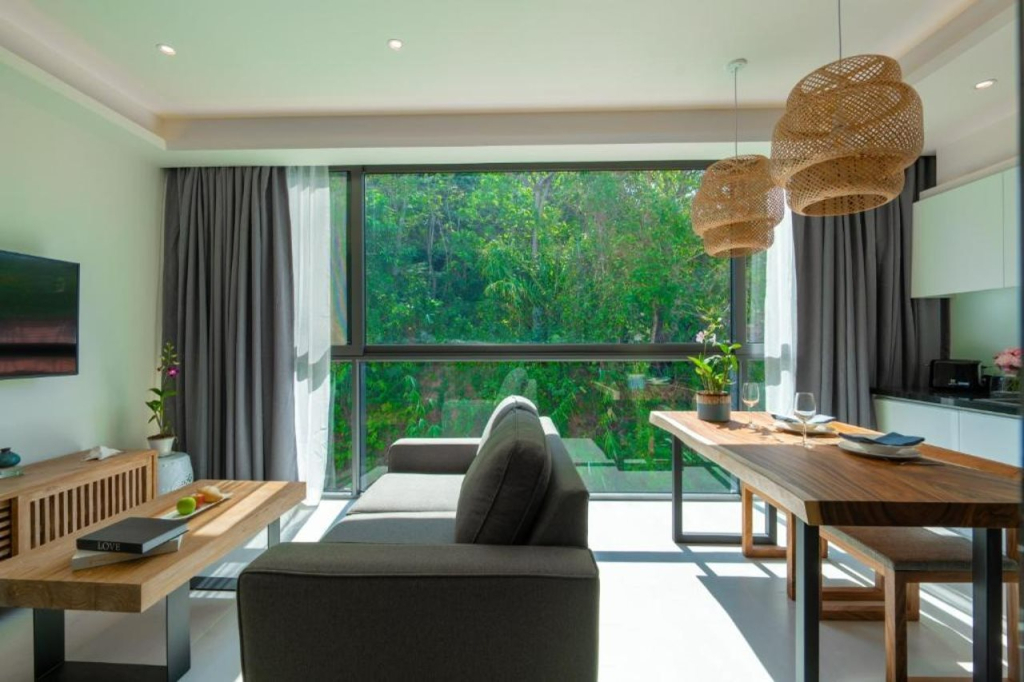 Patong Heights