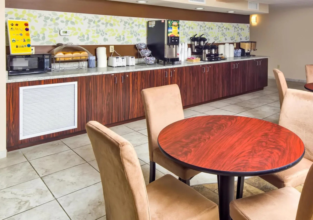 Maingate Florida Hotel