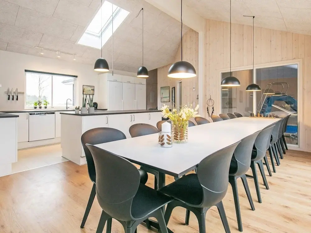 5 star holiday home in Fjerritslev