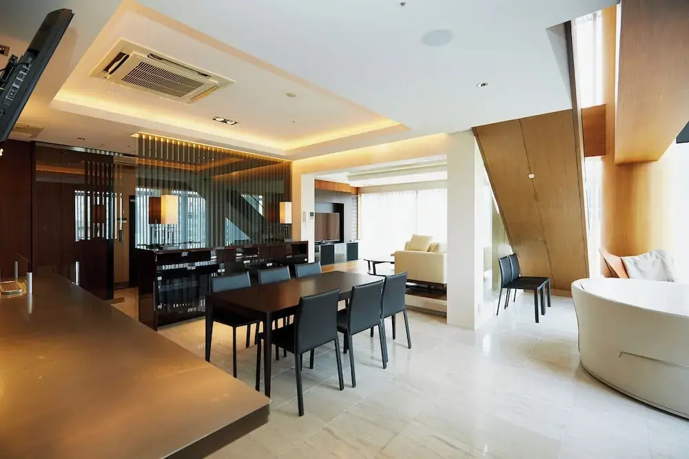 Stanza Verde Nagoya
