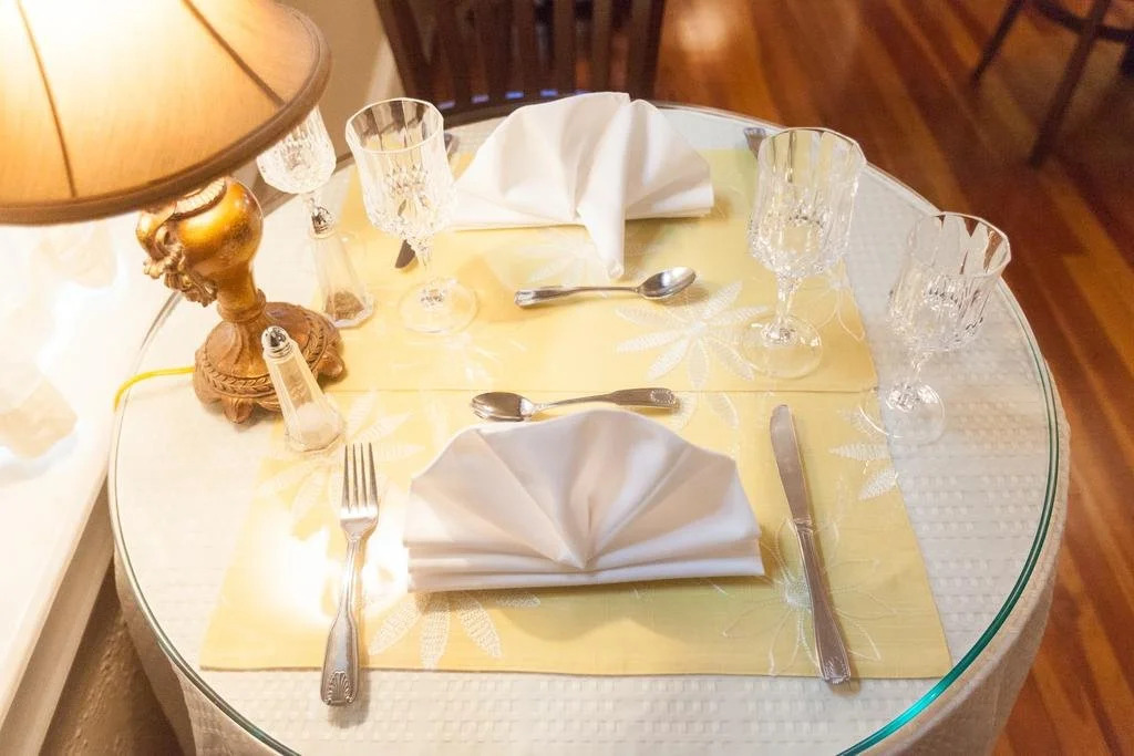 Inn on Charlotte Boutique Hotel