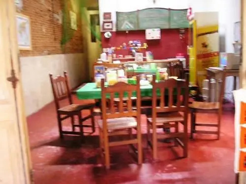 Kilca Backpacker