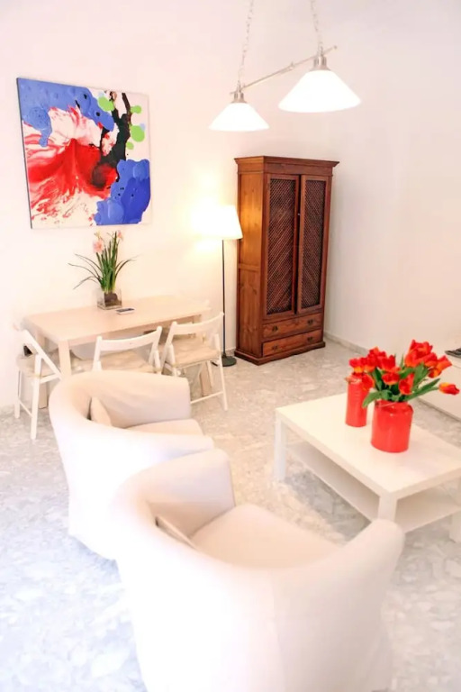 Apartamentos Pilatos
