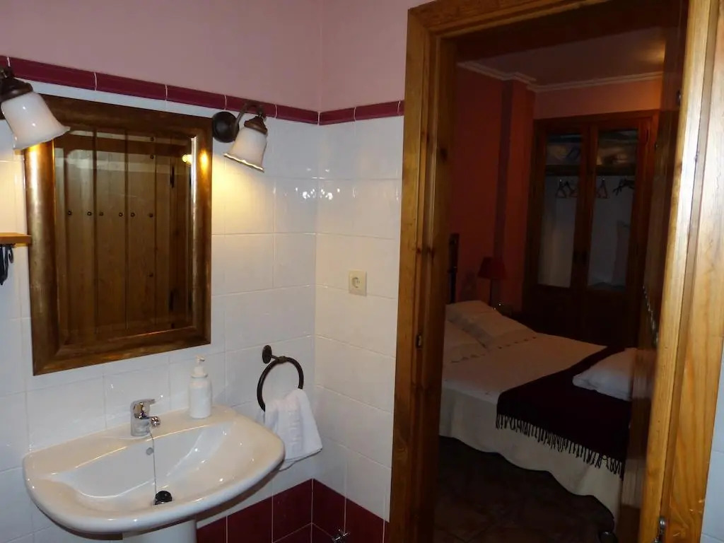 Casa Rural el Altozano