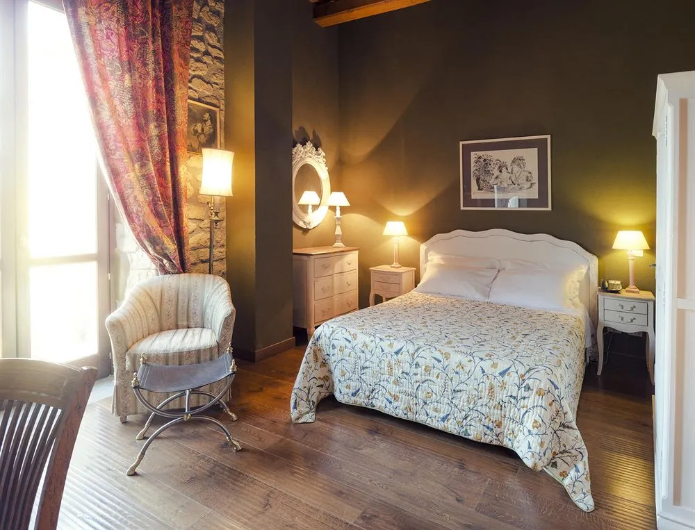 La Meridiana Relais