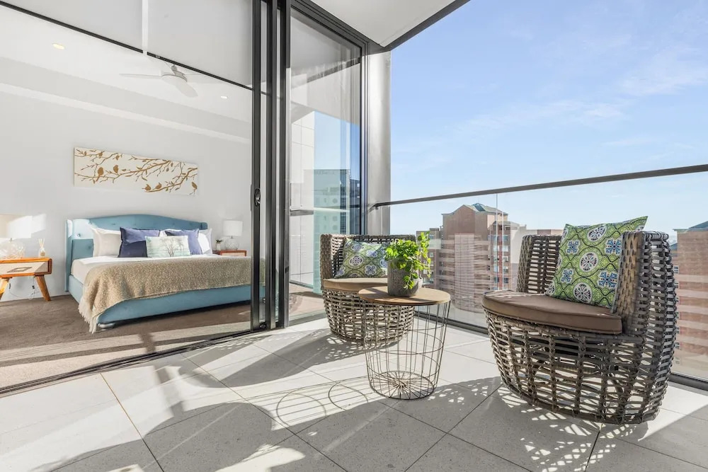 Urban Rest - Bondi Central